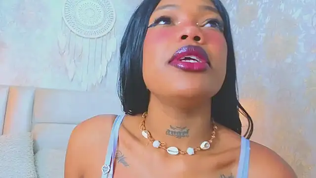 CrystalBrooke3x online show from March 4, 8:37 pm