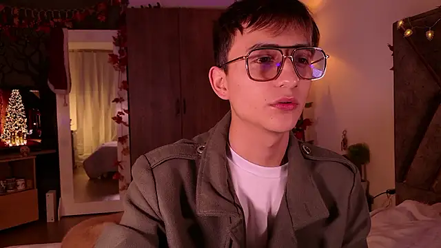 Mr evan1 online show from December 3, 1:43 pm