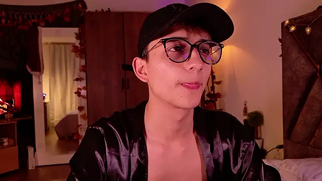 Mr evan1 online show from December 5, 2:11 pm
