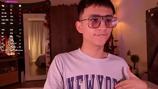 Mr evan1 online show from December 10, 3:12 pm