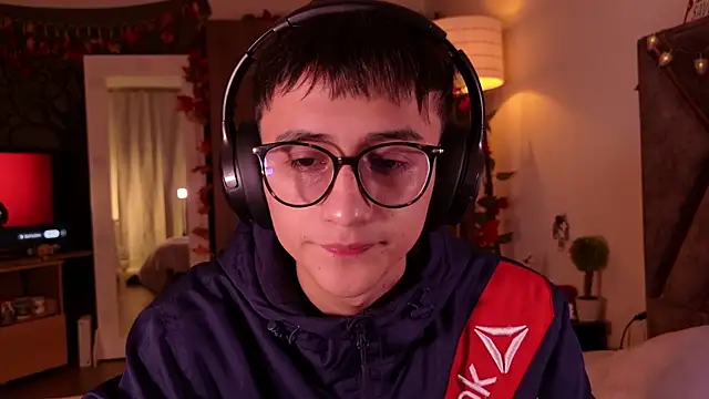 Mr evan1 online show from December 11, 12:23 pm