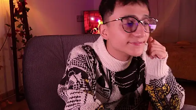 Mr evan1 online show from December 17, 3:49 pm