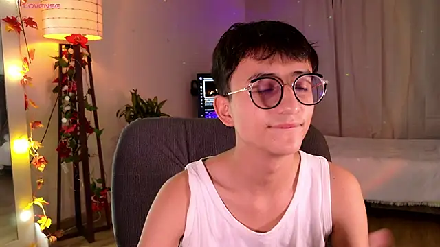 Mr evan1 online show from February 22, 2:52 pm