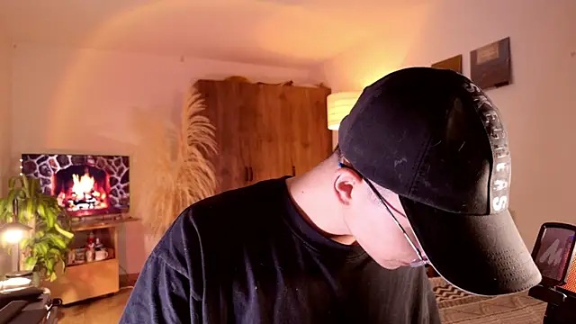 Mr evan1 online show from October 11, 4:27 pm