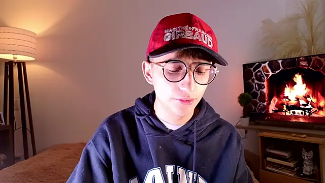 Mr evan1 online show from November 7, 3:12 pm