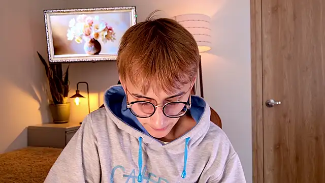 Mr evan1 online show from November 19, 4:29 pm