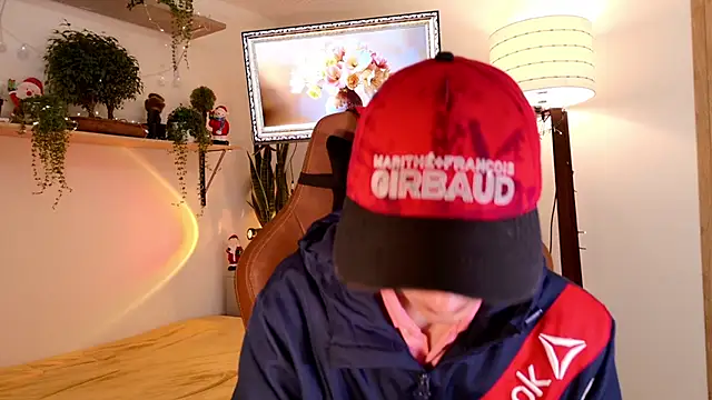 Mr evan1 online show from December 3, 4:16 pm