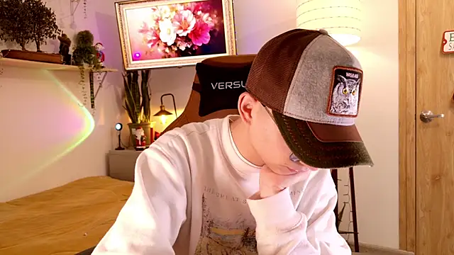 Mr evan1 online show from December 18, 4:02 pm