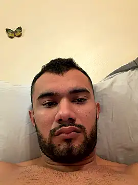 Snapshot of elchino0809 chatting on January 13, 3:06 pm elchino0809 online show from January 13, 3:06 pm