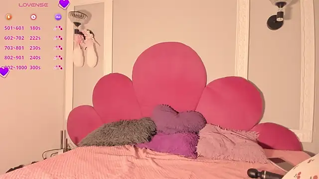 Emasanders online show from January 6, 8:28 pm