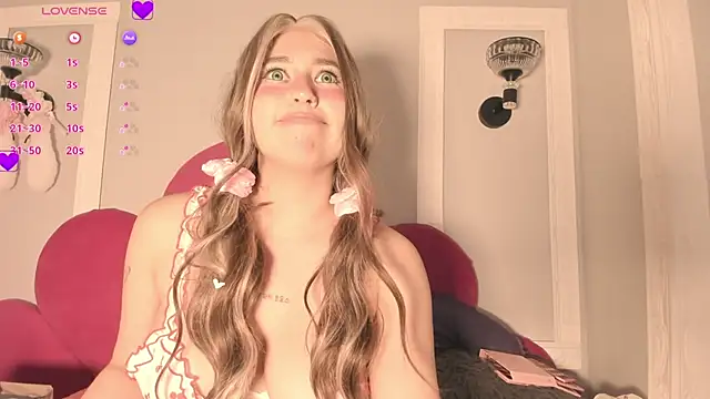 Emasanders online show from January 6, 11:31 pm