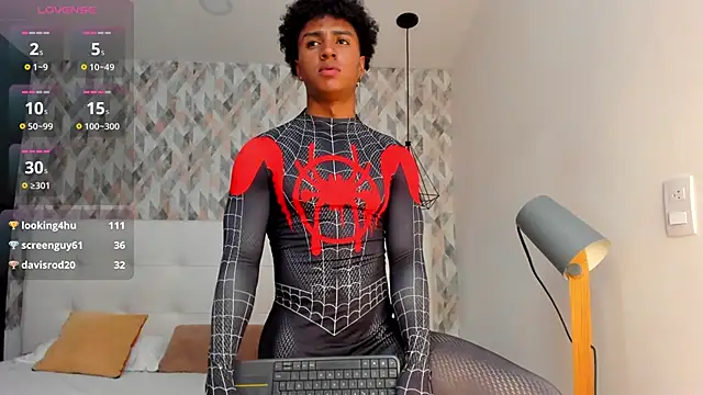 Snapshot of MagnusKing_ chatting on February 26, 5:50 pm MagnusKing online show from February 26, 5:50 pm