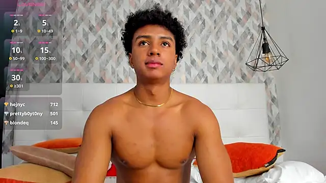 Snapshot of MagnusKing_ chatting on March 16, 3:17 pm MagnusKing online show from March 16, 3:17 pm