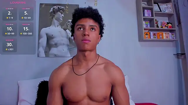 Snapshot of MagnusKing_ chatting on September 22, 11:07 pm MagnusKing online show from September 22, 11:07 pm