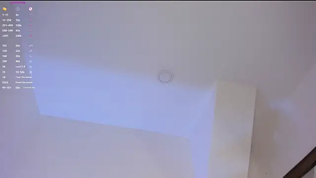 Mara Betancurt online show from January 17, 4:06 am