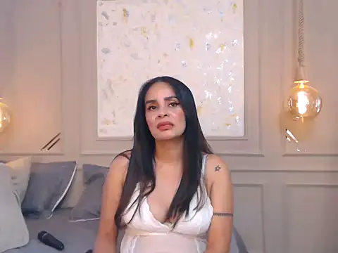 Alishak online show from October 14, 9:48 pm