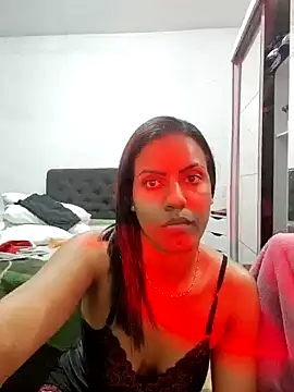 Bella Anjoss online show from December 24, 7:28 am