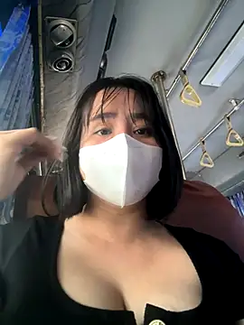 May-Squirt online show from October 20, 2:34 am