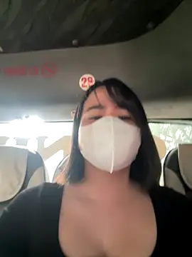 May-Squirt online show from October 23, 6:02 am