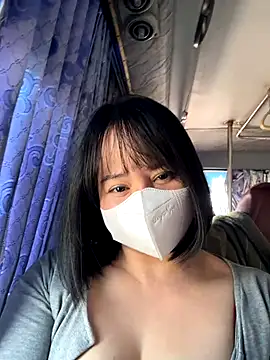 May-Squirt online show from November 13, 6:12 am