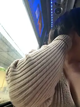 May-Squirt online show from February 8, 6:50 am