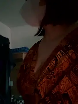 May-Squirt online show from February 17, 2:08 am