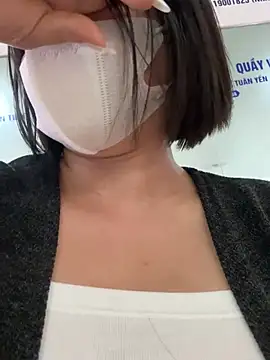 May-Squirt online show from March 1, 4:36 am