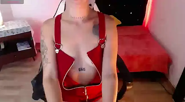 sirax66 online show from January 20, 7:57 pm