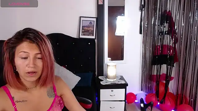 sirax66 online show from March 7, 1:18 pm