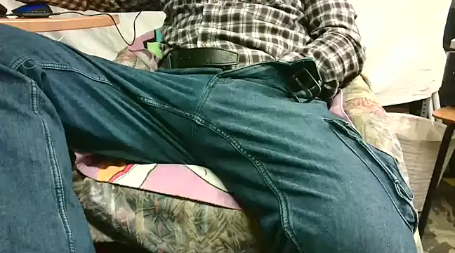 Giulio35 Pika online show from December 22, 1:55 pm