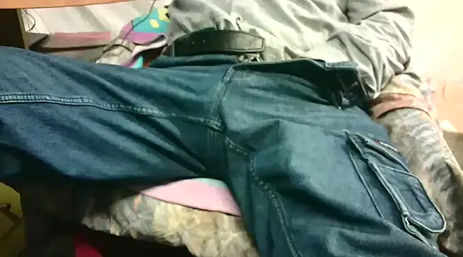 Giulio35 Pika online show from December 25, 4:22 pm