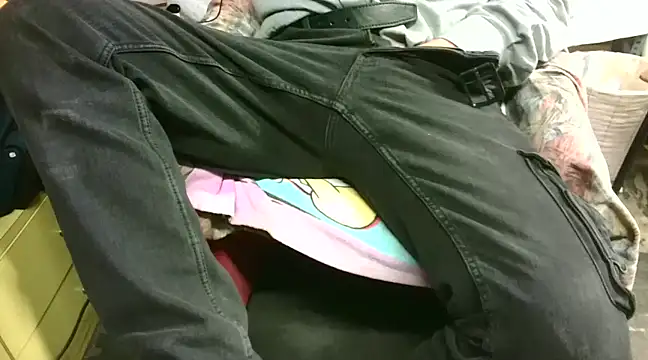 Giulio35 Pika online show from January 16, 5:12 pm