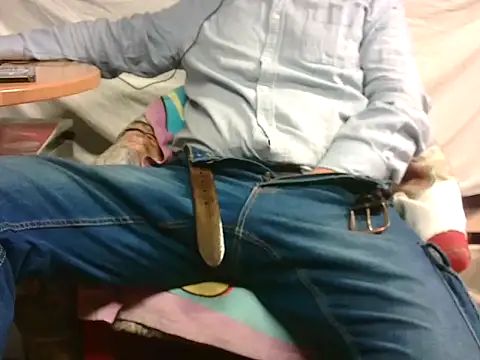 Giulio35 Pika online show from December 21, 4:08 am