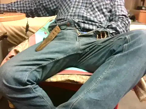 Giulio35 Pika online show from January 12, 4:34 pm