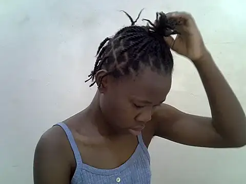 hey its andreana online show from January 19, 1:26 pm