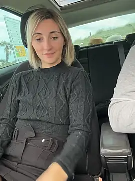 sexy blondie92 online show from March 15, 2:56 pm