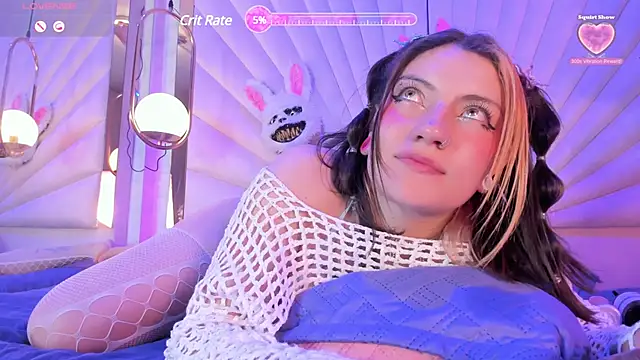 Snapshot of Broklinwhite_ chatting on January 17, 6:12 pm Broklinwhite online show from January 17, 6:12 pm