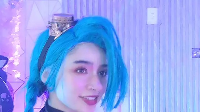 zephirahabney online show from November 23, 3:34 pm