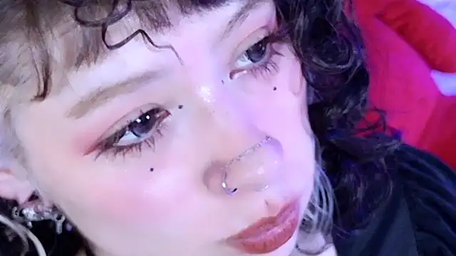 zephirahabney online show from February 19, 4:14 pm