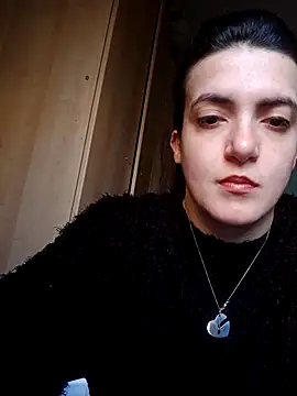 LadyMinnie online show from November 6, 8:37 am