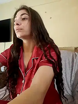 AntoniaHottie online show from January 16, 8:11 am