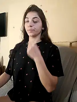AntoniaHottie online show from January 20, 10:29 am