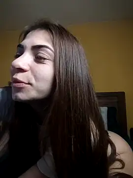 AntoniaHottie online show from January 7, 10:07 am