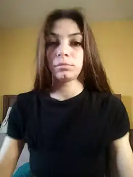 Snapshot of AntoniaHottie chatting on February 3, 8:08 am AntoniaHottie online show from February 3, 8:08 am