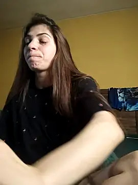 Snapshot of AntoniaHottie chatting on February 26, 7:51 am AntoniaHottie online show from February 26, 7:51 am