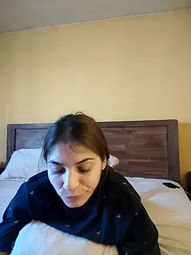 AntoniaHottie online show from March 6, 8:33 am