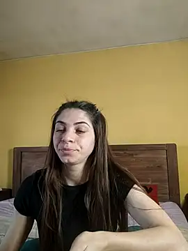 AntoniaHottie online show from March 14, 9:04 am