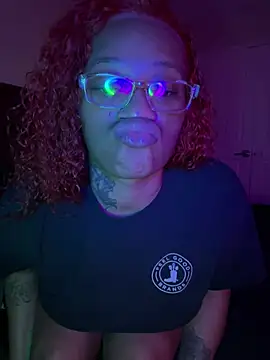 KiDaBrat online show from January 10, 9:34 am