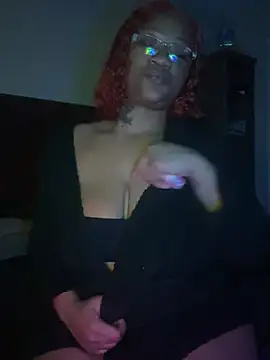 KiDaBrat online show from January 24, 8:44 am