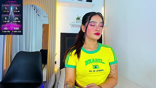 coraline v online show from December 18, 2:50 am